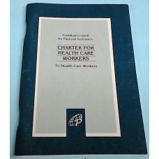 Charter for Health Care Workers